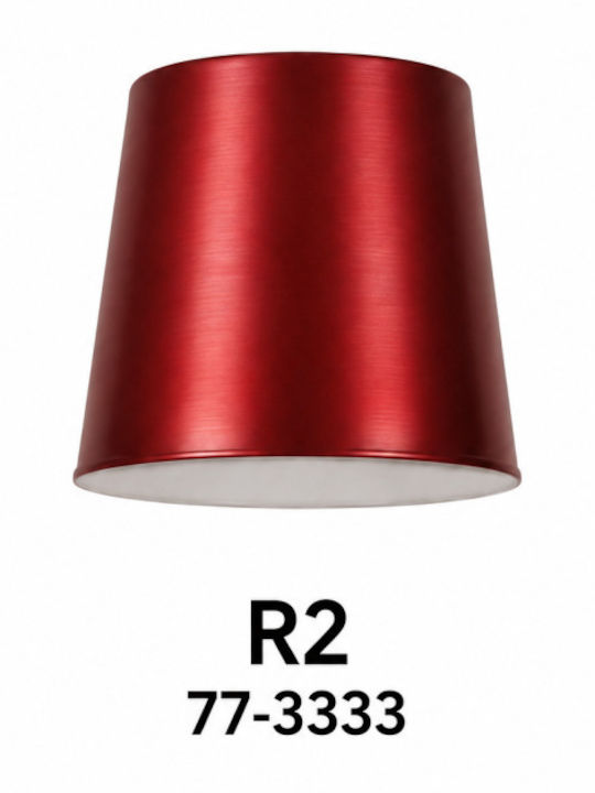 Home Lighting Abajur 14x14 cm Home Lighting Abajur 14x14 cm