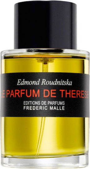 Frederic Malle Парфюмна Вода 100ml