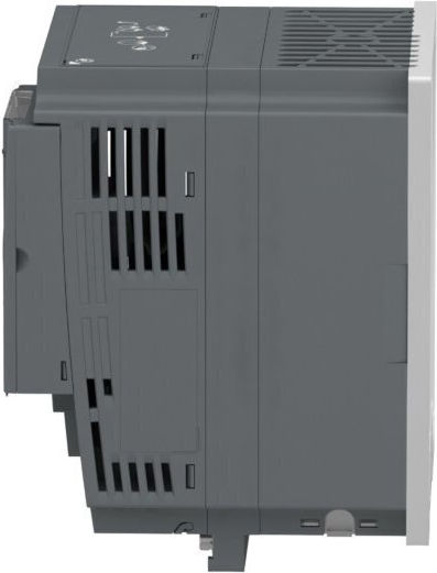 Schneider Electric Ρυθμιστής Στροφών 4kW ATV310HU40N4E