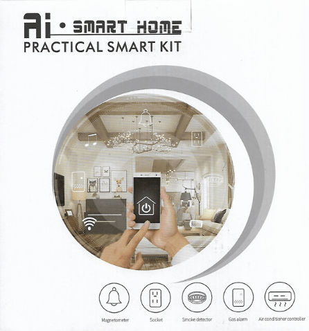 Wireless Alarm System