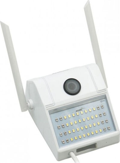Wireless Alarm System