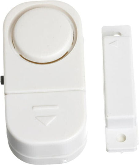 Door-Window Alarm Siren 1 Piece