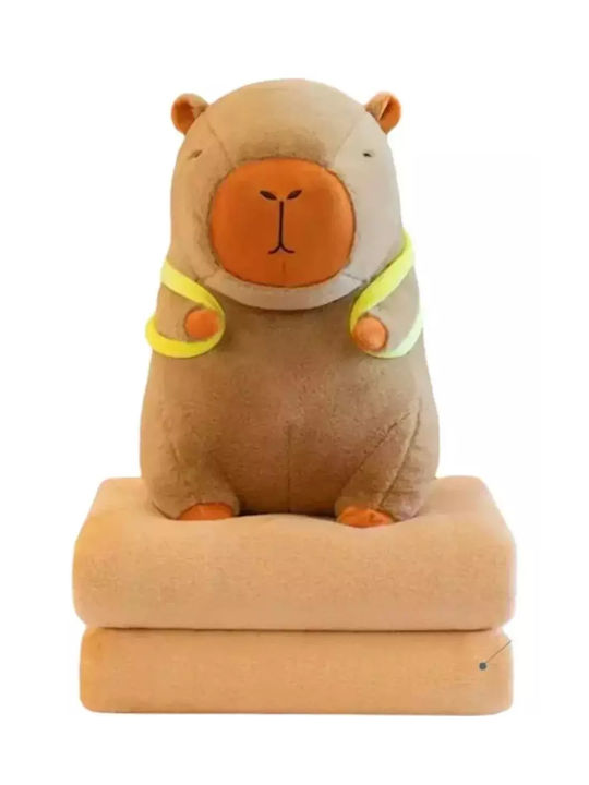 Pătură Maro 160 cm