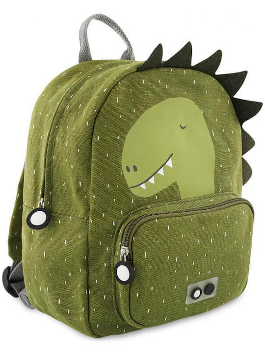Trixie Dinosaur School Set