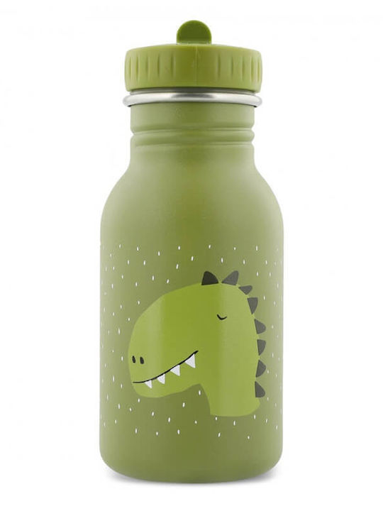 Trixie Dinosaur School Set