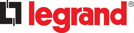 Legrand Valena Life Mecanism Pentru Buton Obturator Rulou Negru