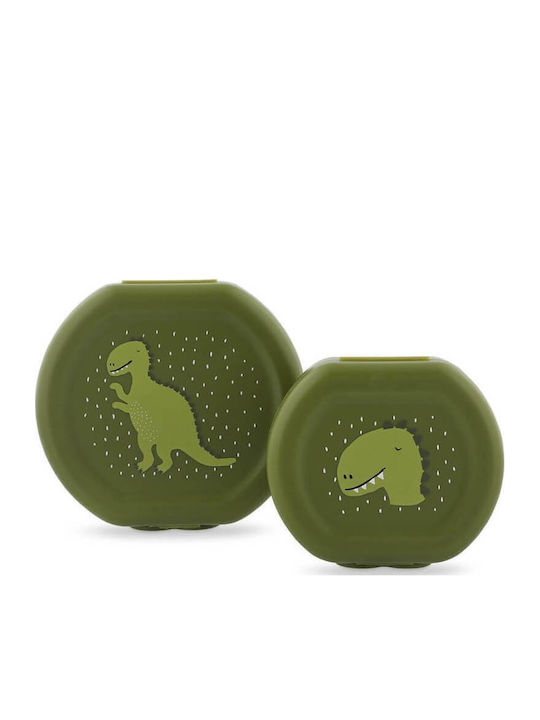 Trixie Dinosaur School Set