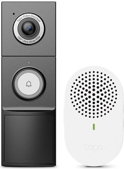 TAPO Video Intercom Set