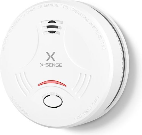 X-Sense Sd11 Autonomous Smoke Detector
