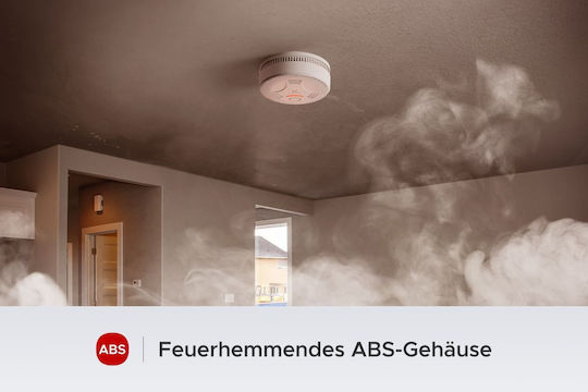 X-Sense Sd11 Autonomous Smoke Detector