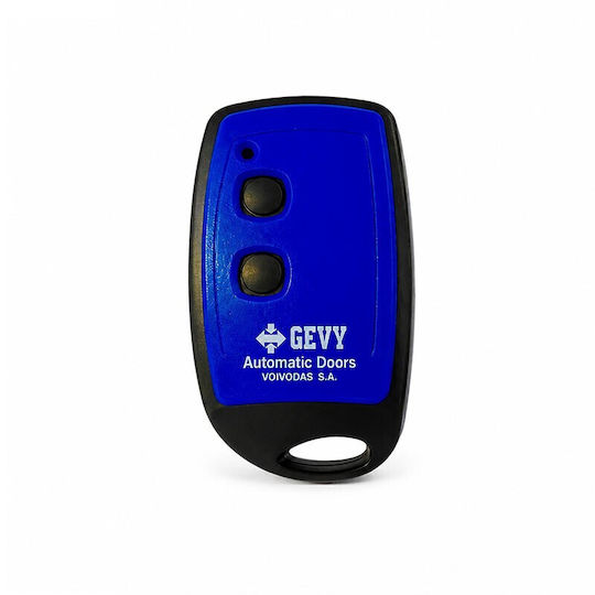 Gevy Telecomandă pentru ușa de garaj 433MHz
