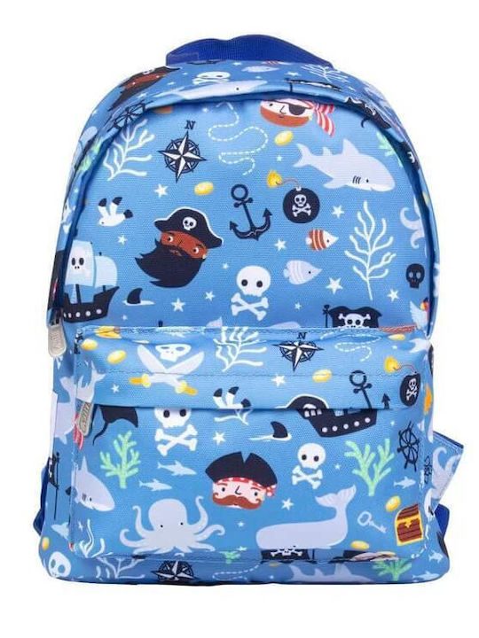 A Little Lovely Company Pirates School Set 7lt