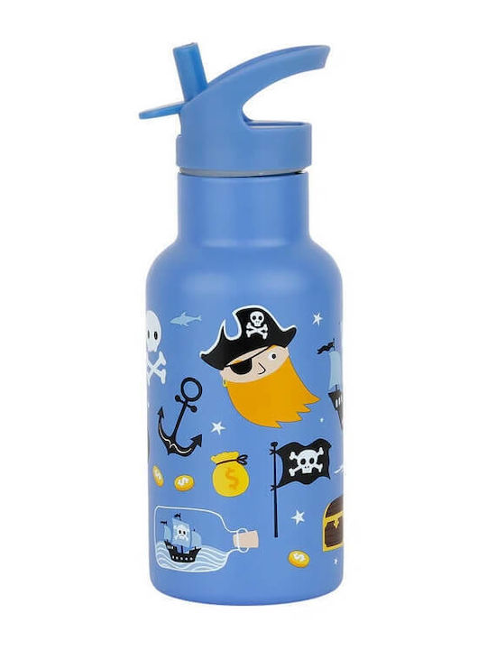 A Little Lovely Company Pirates School Set 7lt