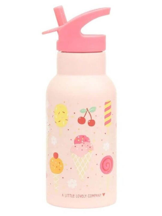 A Little Lovely Company Ice Cream School Set 16lt