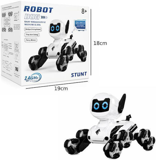 Remote Controlled Robot Dog