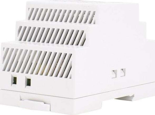 Захранващ Панел Din Rail 12v 54w A21-ldd054-3p-12v