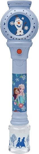 Lexibook Disney Frozen Olaf Bubble Makers