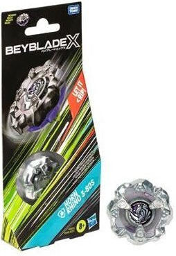 Hasbro Beyblade Единичен Топ (Различни Видове) 1 бр.