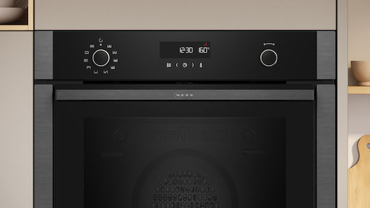 Neff Einbauofen 71Es B59.4cm.