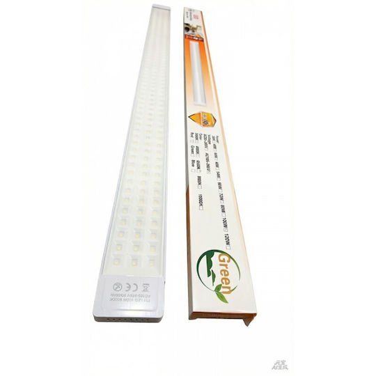 Unterbauleuchte Küchenlampe LED 50W