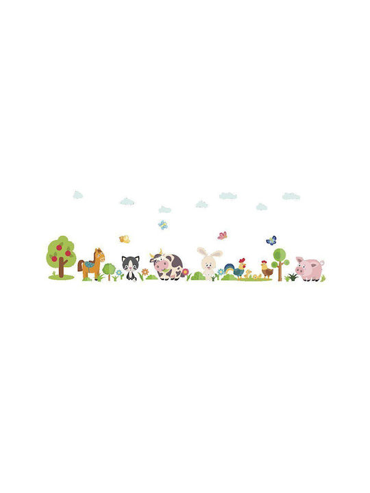 Kids Wall Sticker