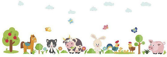 Kids Wall Sticker