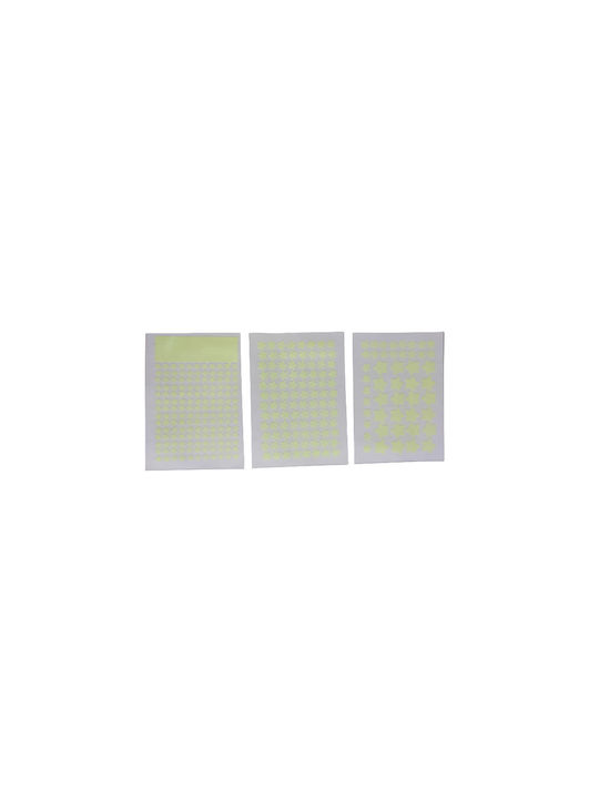 Autocolant Decorativ pentru Copii Perete 13.5x19buc 452buc
