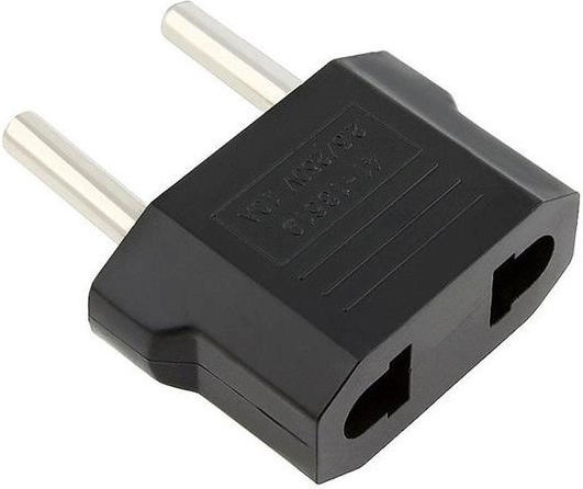 17110 US to Greek Plug Adapter