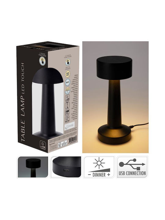 Decorative Lighting LED Warm White 9x9x21cm