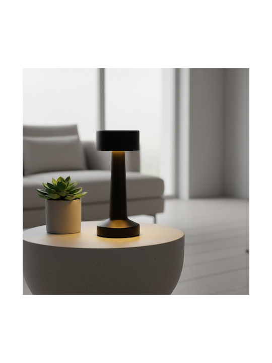 Decorative Lighting LED Warm White 9x9x21cm