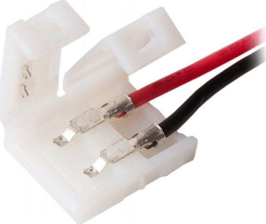 Metanor Connector για Ταινίες LED CE-79631