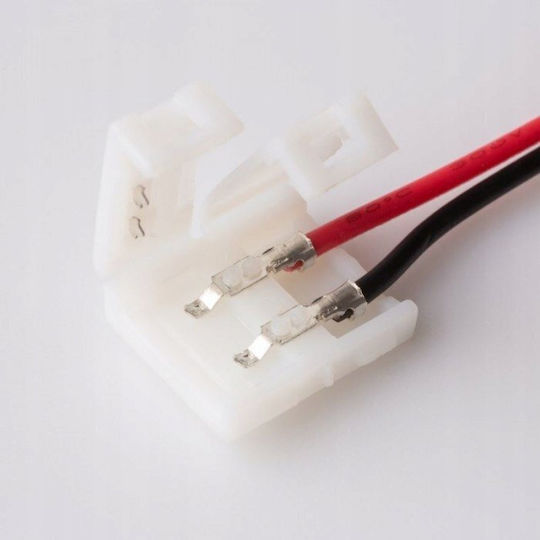 Metanor Connector για Ταινίες LED CE-79631