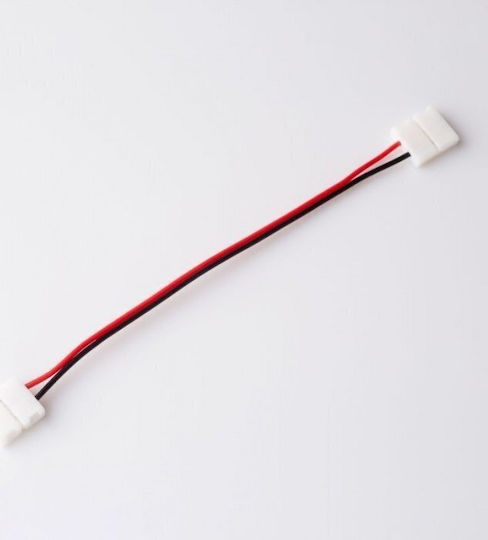 Metanor Connector για Ταινίες LED CE-79631