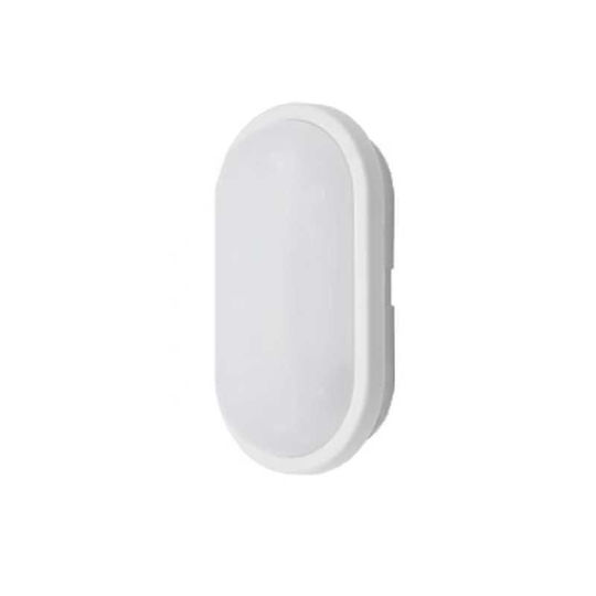 Wall-Mounted Outdoor Turtle Light LED 18W