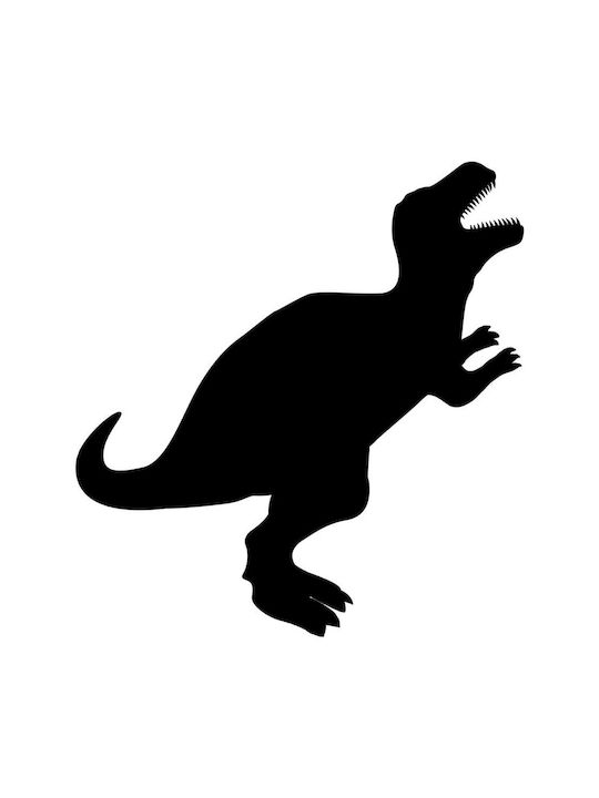 Securit Wall-Mounted Blackboard Dinosaur Fb-Dino