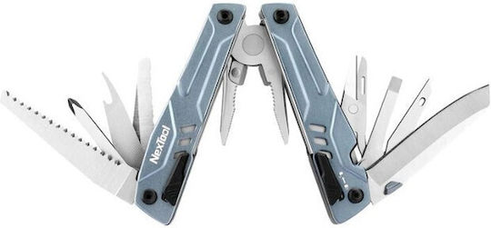 NexTool Sailor Multitool 20 Tools