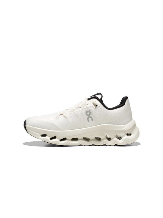 Cloudtilt Γυναικεία Αθλητικά Παπούτσια Running Pearl