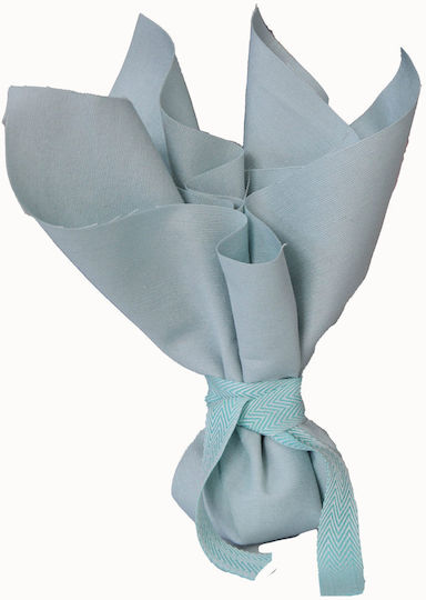 Fabric Wedding Favor Set of 8 Pieces 35×35 Louneta Basic Vera Man