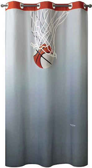 Saint Clair Завеса Hoop с Копчета Saint Clair Завеса Hoop с Копчета