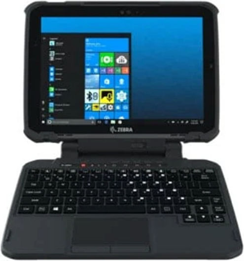 Zebra Σύστημα POS All-In-One Таблет ET80 с размер на екрана 12"