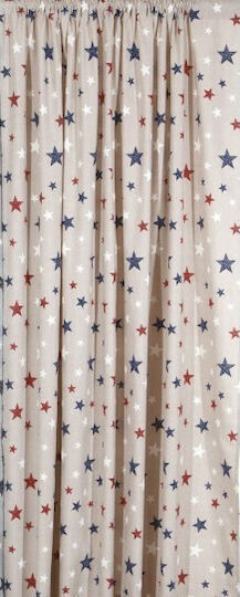 Viopros Sky Curtain with Rod Pocket Viopros Sky Curtain with Rod Pocket