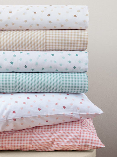 Palamaiki Kids Curtains with Rod Pocket
