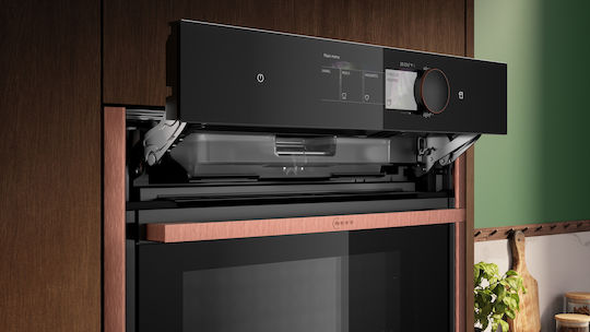 Neff Over Counter Oven 71lt W59.6cm.