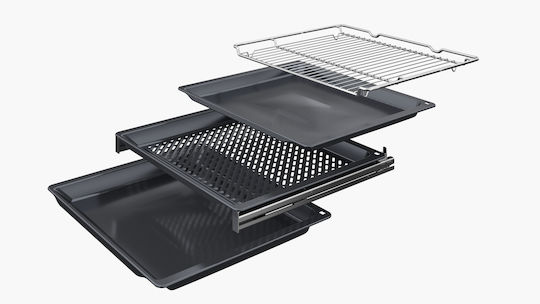 Neff Over Counter Oven 71lt W59.6cm.