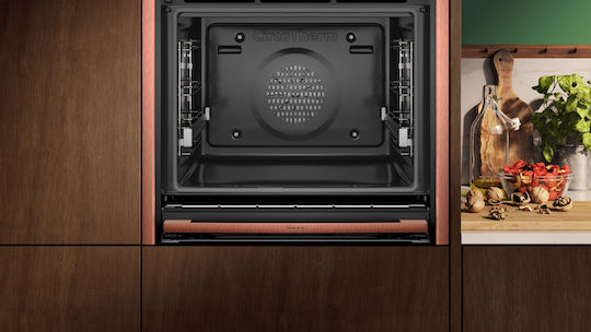 Neff Over Counter Oven 71lt W59.6cm.