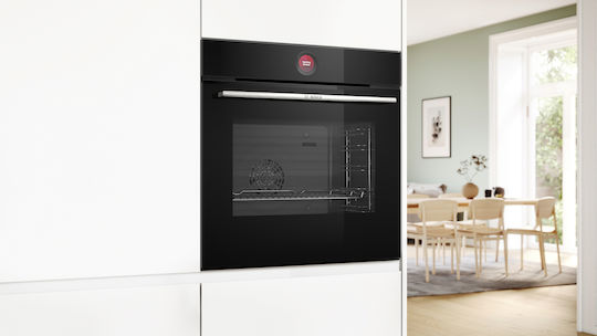 Bosch Einbauofen 71Es B59.4cm.