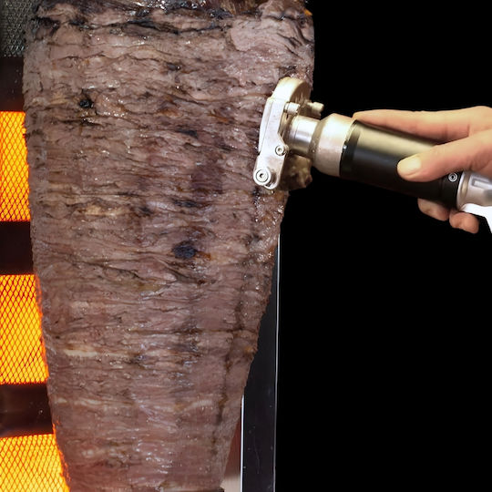 Dynamic Electric Doner Kebab Knive 300.0287