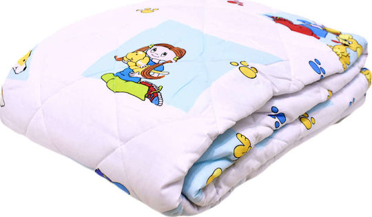 Nima Kids Quilt Single 160x240cm