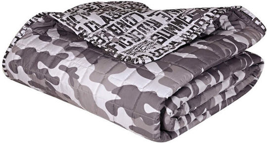 Kentia Kids Quilt Single 160x240cm