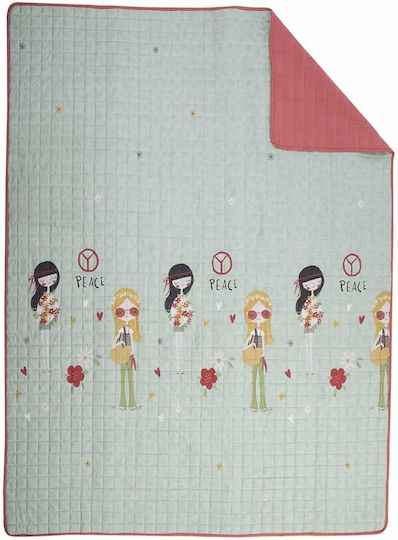 Nef-Nef Homeware Kids Quilt Single 180x220cm